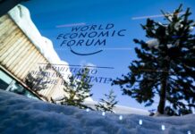 Thailand to Sign Historic First European Trade Pact at WEF European