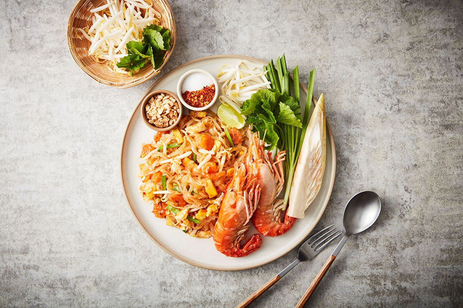 WEF thaidish 3