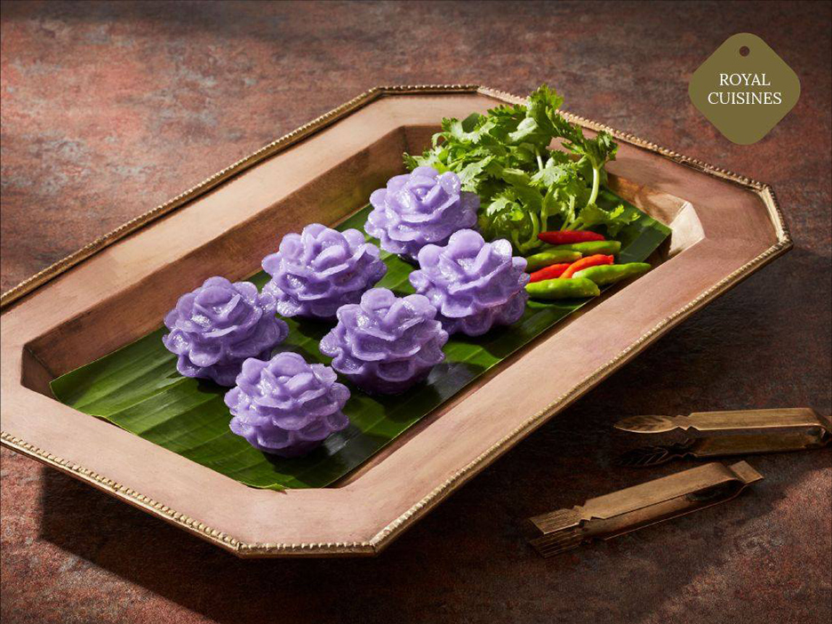 WEF thaidish 5