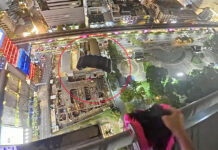 Trio of American BASE Jumpers Will Face Charges Upon Return BASE jump