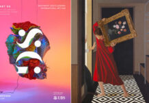 Thai Artists Take Center Stage at Singapore’s ART SG 2025 ART SG
