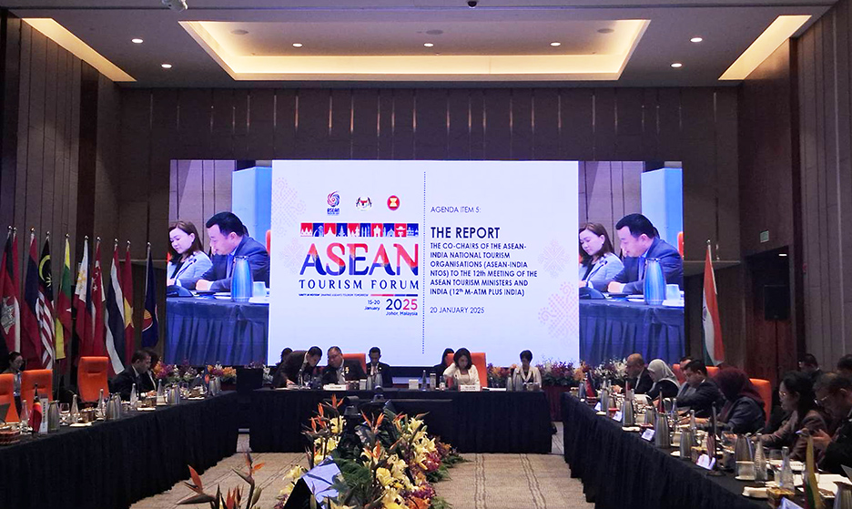 asean india tourism1