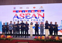 Thailand Pushes for Two-Way Tourism Growth Between ASEAN and India Tourism