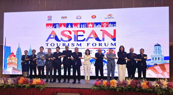 asean-india tourism2 Tourism