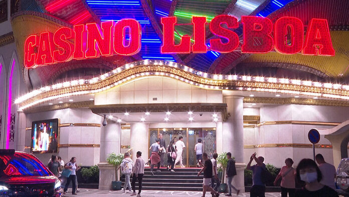 casino macau