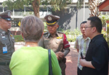 Chinese Father Seeks Thai Police Help, Echoes Wang Xing Trafficking Case trafficking
