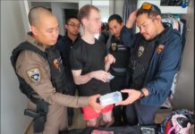 French Man Arrested for Posting Explicit Content with Thai Women French