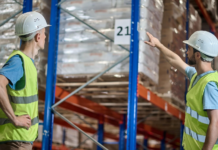 Benefits of Adjustable Pallet Flow Racks For Growing Businesses