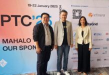 NT Joins PTC’25 to Boost Thai Digital Economy