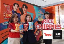 Rise Buddy Debuts Sustainable Packaging at Tops
