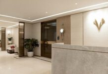 Veerasak Gems Unveils a State-of-the-Art Headquarters in Silom