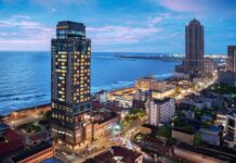 Amari Hotels Expands to Sri Lanka, Laos, and Thailand