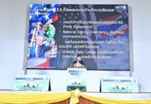 TCMA Celebrates One Year of ‘Saraburi Sandbox’ Low-Carbon Project