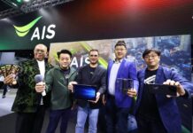 AIS Offers 50% Off 5G Phones at Mobile Expo 2025