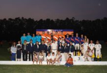 The Princess’s Cup B.Grimm Thai Polo Open 2025: A Thrilling Success