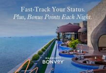 Marriott Bonvoy: Earn Up to 77K Points + Elite Nights in New Promo