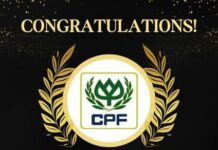 CP Foods Wins Global MIKE Award for Innovation