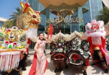 ONESIAM Celebrates Year of Snake with Global ‘Shoppray-Feast’ Across 6 Destinations