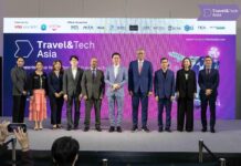 Future of Travel Technology in Asia at Travel&Tech Asia 2025