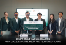 Hylife Group and CAMT Empower Digital Workforce