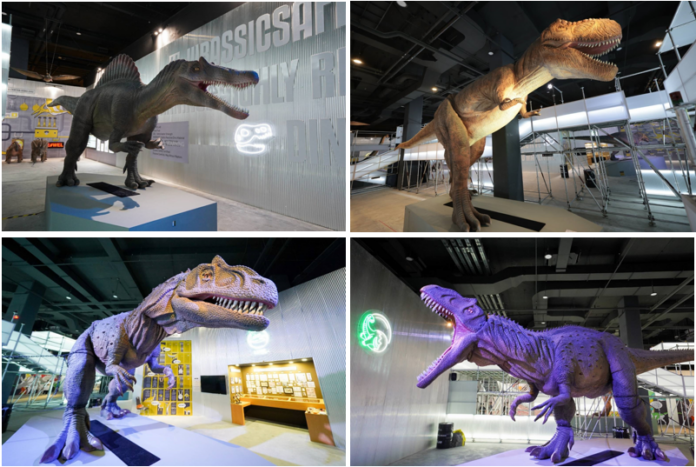 Jurassic