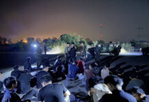 32 Indonesians Flee Myanmar’s Business Cleanup Through Thai Border Indonesian