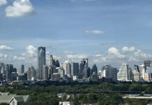 Thai Government Unveils Ambitious Investment Strategy for 2025