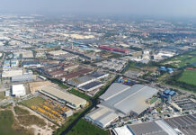 Thai Business Registration Soars to Historic High, Japan Top Investor Business