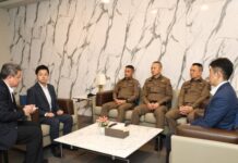 Japanese Youth Found Safe in Thailand After Online Gaming Encounter Japanese