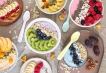 Food Trends for Kids in 2025: A New Era of Young Foodies