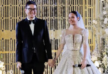 Love Knows No Party Lines: A Political Romance Blooms in Lampang Lampang