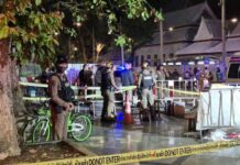 Cambodian-French Political Activist Shot Dead in Bangkok Cambodian-French