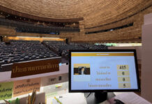 Thai Lower House Passes Historic Community Alcoholic Beverage Bill Alcoholic Beverage