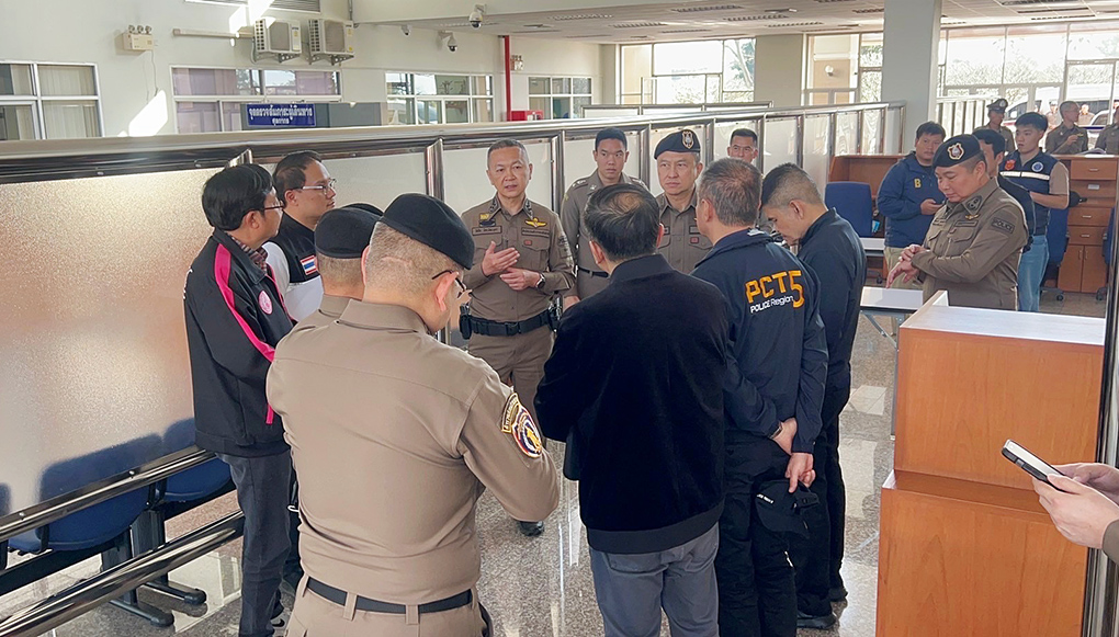 myanmar release thai2