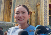 Thai PM Paetongtarn Declares Assets Worth $406 Million Paetongtarn