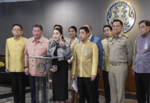 Thailand’s Cabinet Approves a Draft Bill to Legalize Casinos to Boost Tourism and Economy