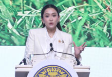 Thai Police to Probe After AI Scammers Target PM Paetongtarn