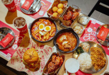 Korean Fried Chicken Giant Pelicana Debuts in Thailand Pelicana