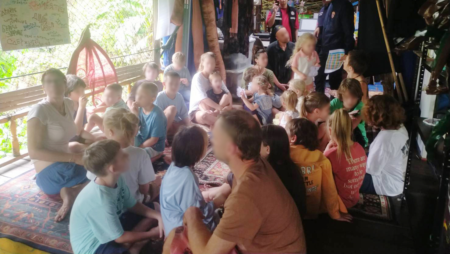 phangan childcare21