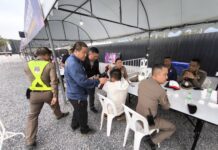 EDC Phuket Festival Marred by Deaths and Drug Arrests EDC