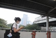 Bangkok, Northern Provinces Declared PM2.5 Control Zones Bangkok