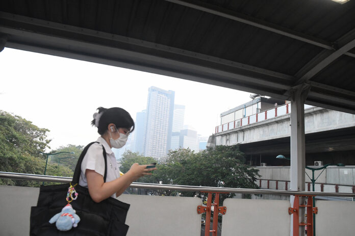 Bangkok