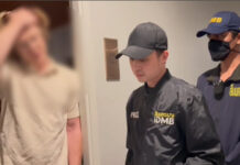Bangkok Police Arrest Polish Man Who Claimed Harassment Was ‘Just Minor’