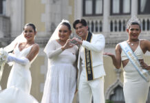 Same-Sex Marriage Right in Thailand Should Not Be the End But a Beginning same-sex marrriage