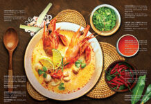 Thai Food Goes Global: 120 New Thai SELECT Certifications to Add in 2025 Thai SELECT