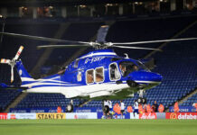 Leicester City Owner’s Helicopter Crash Was “Accident Waiting to Happen,” Inquest Finds helicopter