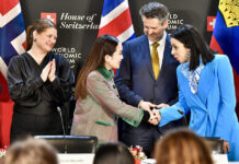 Thailand Signs Historic FTA with European Free Trade Association fta