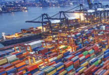 Trump’s Trade Policies Put Pressure on $35B Thai Export Surplus trade