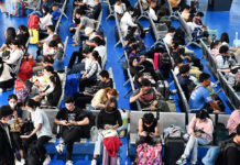 Thailand’s Population Drops Below 66 Million as Births Hit 75-Year Low Population