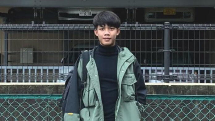 japan